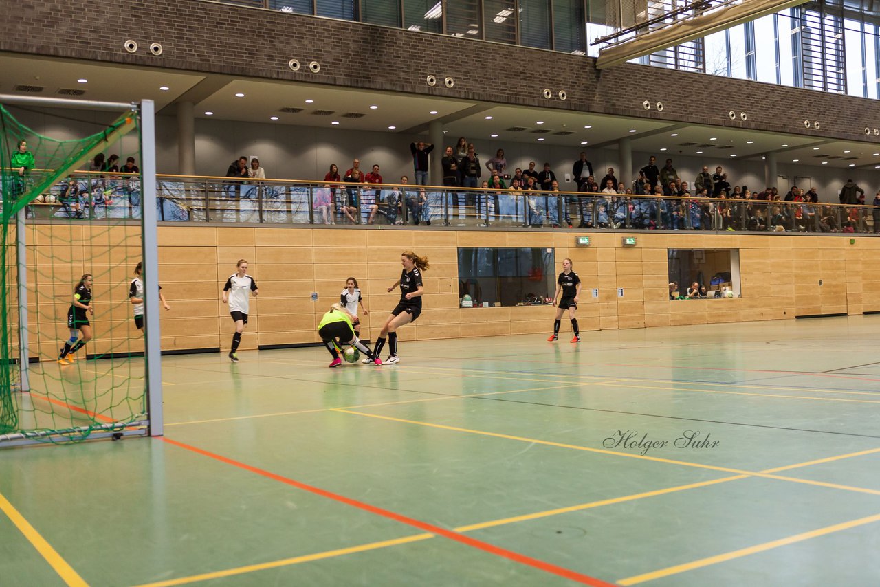 Bild 430 - Girls Cup